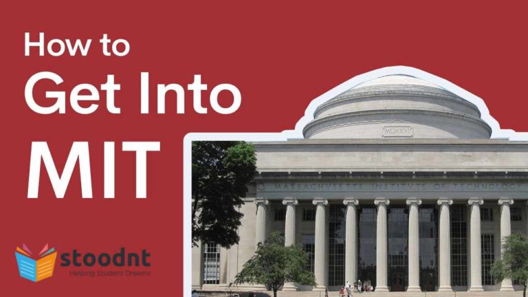 12年级后如何从印度进入MIT
