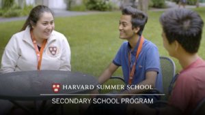 2022年高中生的最佳STEM夏季课程
