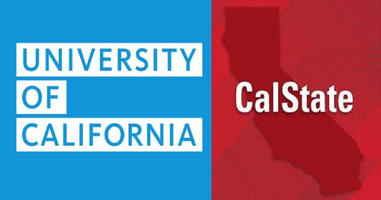 UC vs CSU:利与弊