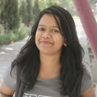 Ankita -生物技术专业毕业生，擅长R编程和生物信息学