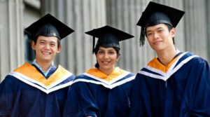 How to Get into Top Colleges from Asia and India