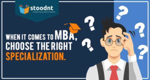 最好的MBA专业和如何选择一个正确的
