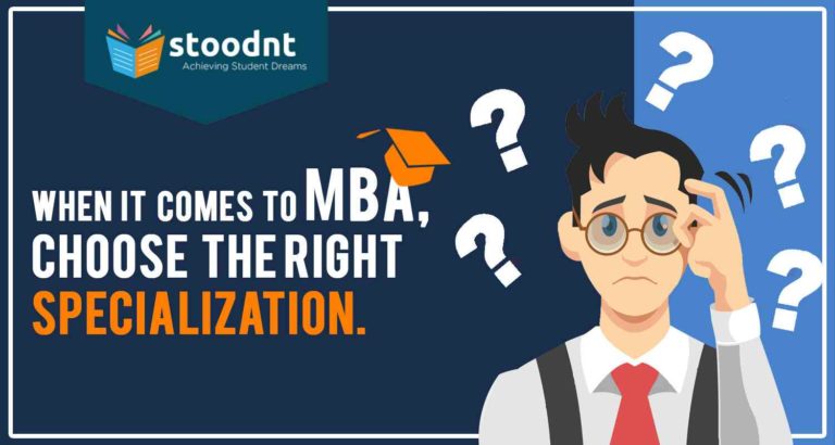 Best MBA Specializations and How to Choose the Right One