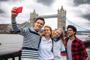 英国最适合学生留学的城市