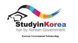 国际学生韩国留学奖学金