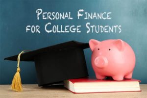 financial planning for college students